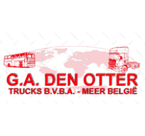 G.A. Den Otter Bedrijfsauto’s BV - Breda