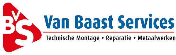 Van Baast Services - Udenhout
