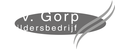 D. van Gorp Schildersbedrijf BV