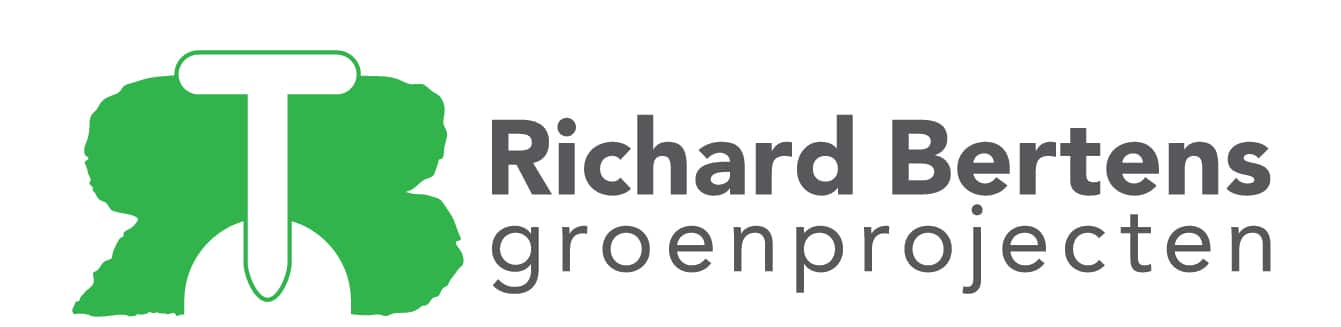 Richard Bertens groenprojecten