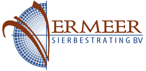 Vermeer Sierbestrating