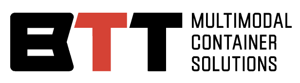 BTT Multimodal Container Solutions B.V.