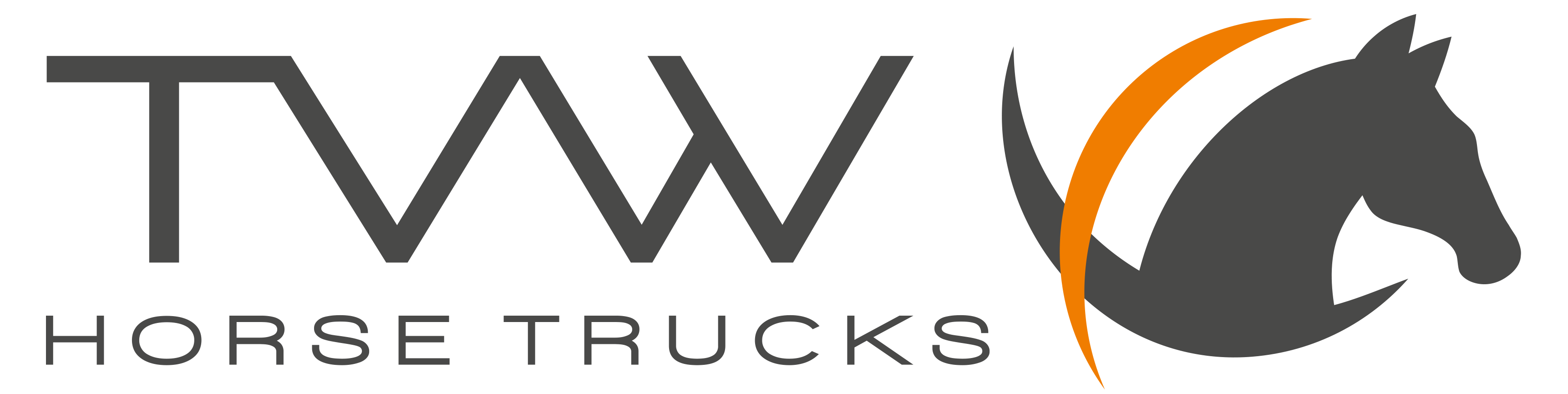 TVW Horsetrucks