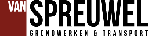 van Spreuwel Grondwerken