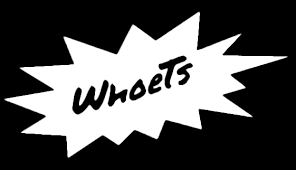 Whoets
