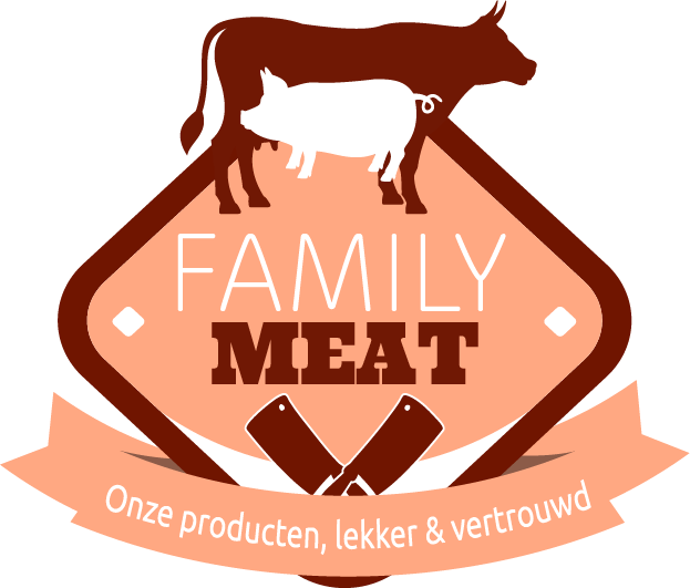 van der Wouw Family Meat