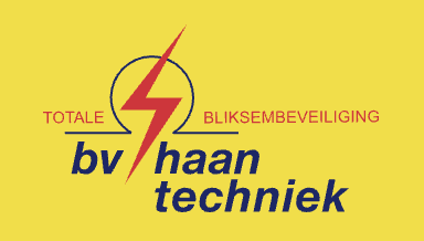de Haan techniek