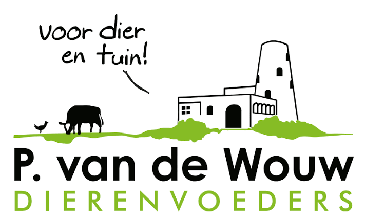 van der Wouw Dierenvoeders