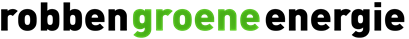 Robben Groene Energie
