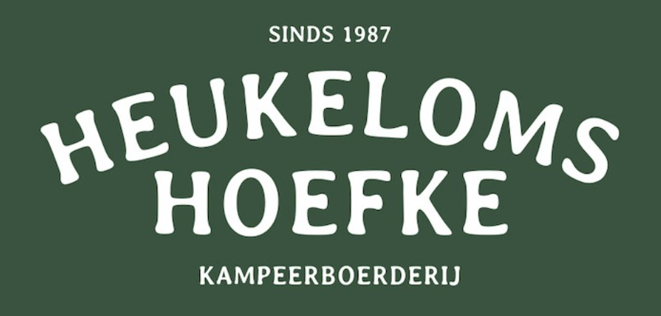 Kampeerboerderij Heukeloms Hoefke