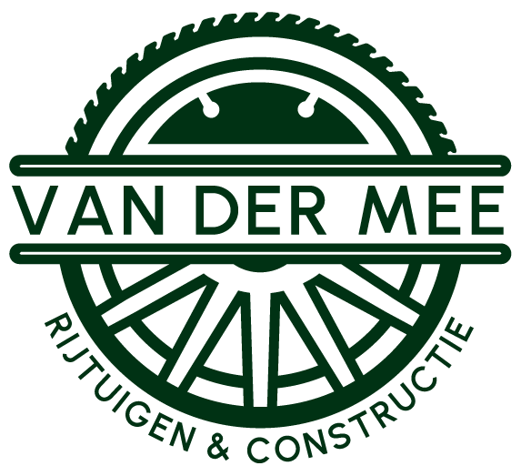 van der Mee Rijtuigen