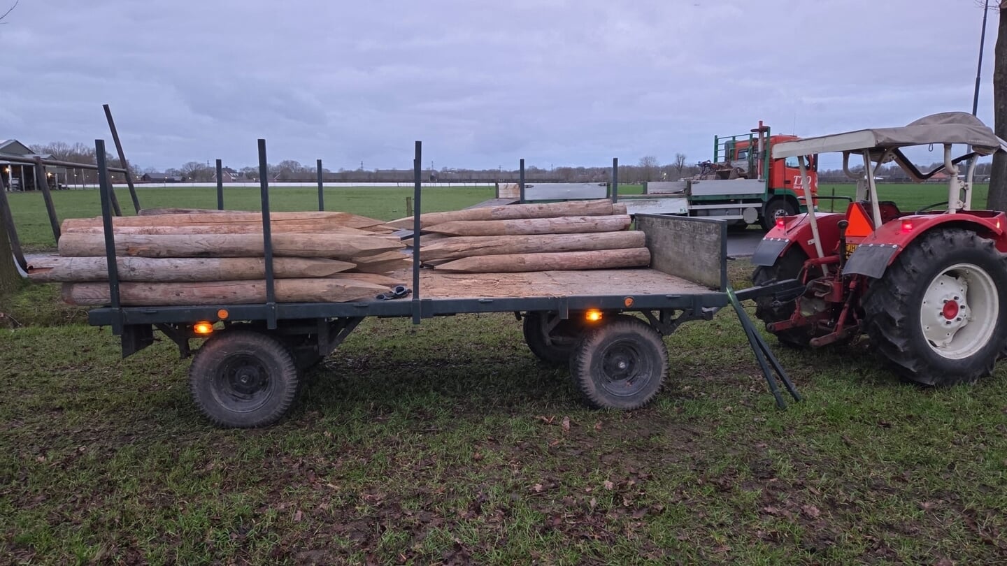 SWM Heukelom zoekt vrijwilligers