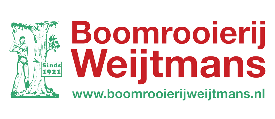 Boomrooierij Weijtmans